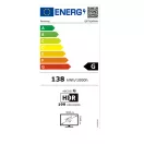 Samsung 75" QE75Q6FAAUXXH 4K UHD Smart QLED TV