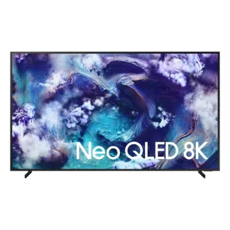  Samsung 75" QE75QN900FTXXH 8K UHD Smart Neo QLED Mini LED TV