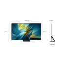 Samsung 77" QE77S95FATXXH 4K UHD Smart OLED TV