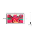 Samsung 85" QE85LS03FWUXXH 4K UHD Smart Lifestyle TV