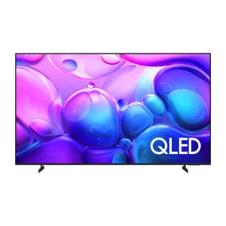 Samsung 85" QE85Q6FAAUXXH 4K UHD Smart QLED TV