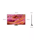 Samsung 85" QE85QN90FATXXH 4K UHD Smart Neo QLED Mini LED TV