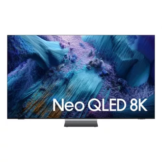   Samsung 85" QE85QN990FTXXH 8K UHD Smart Neo QLED Mini LED TV