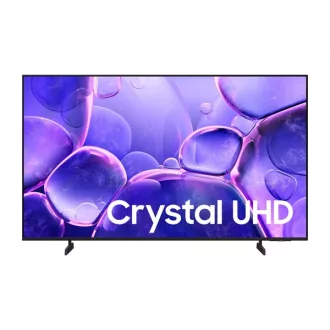 Samsung 50" UE50U8072FUXXH 4K UHD Smart LED TV