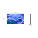 Samsung 75" UE75U7022FKXXH 4K UHD Smart LED TV