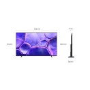 Samsung 75" UE75U8072FUXXH 4K UHD Smart LED TV