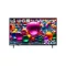 LG 43" 43UA75003LA 4K UHD AI Smart TV