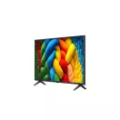 LG 43" 43NANO80A3B 4K UHD AI Smart NanoCell TV