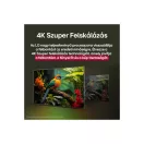 LG 43" 43NANO80A3B 4K UHD AI Smart NanoCell TV