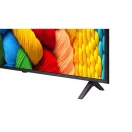 LG 43" 43NANO80A3B 4K UHD AI Smart NanoCell TV