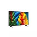 LG 55" 55NANO80A3B 4K UHD AI Smart NanoCell TV