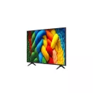 LG 55" 55NANO80A3B 4K UHD AI Smart NanoCell TV