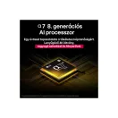 LG 43" 43NANO81A3A 4K UHD AI Smart NanoCell TV