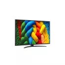 LG 50" 50NANO81A3A 4K UHD AI Smart NanoCell TV