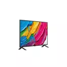 LG 50" 50QNED80A3A 4K UHD AI Smart QNED TV