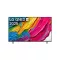 LG 65" 65QNED80A3A 4K UHD AI Smart QNED TV