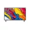 LG 43" 43QNED82A3B 4K UHD AI Smart QNED TV
