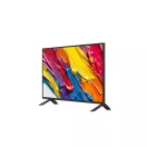 LG 43" 43QNED82A3B 4K UHD AI Smart QNED TV