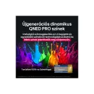 LG 75" 75QNED93A6A 4K UHD AI Smart Gamer QNED evo MiniLED TV