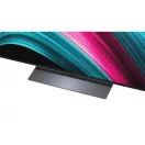 LG 55" OLED55C51LA 4K UHD AI Smart Gamer OLED evo TV