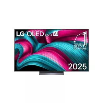 LG 65" OLED65C51LA 4K UHD AI Smart Gamer OLED evo TV