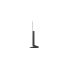 LG 48" OLED48G53LS 4K UHD AI Smart Gamer OLED evo TV