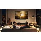 LG 55" OLED55G53LS 4K UHD AI Smart Gamer OLED evo TV