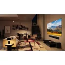 LG 77" OLED77G51LW 4K UHD AI Smart Gamer OLED evo TV