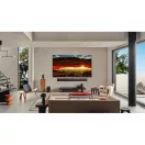 LG 83" OLED83G51LW 4K UHD AI Smart Gamer OLED evo TV