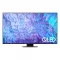 Samsung 75" QE75Q80CATXXH 4K UHD Smart QLED TV (Újracsomagolt)