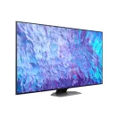 Samsung 75" QE75Q80CATXXH 4K UHD Smart QLED TV (Újracsomagolt)