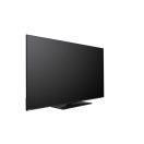 Toshiba 65" 65QV3463DG 4K UHD Smart QLED TV (Újracsomagolt)