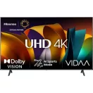 Hisense 55" 55A6N 4K UHD Smart LED TV (Újracsomagolt)