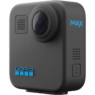 GoPro MAX 360 akciókamera