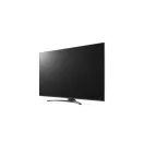 LG 55" 55UQ81003LB 4K UHD Smart LED TV (Újracsomagolt)