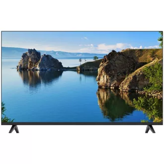   Aiwa 55" JU55TS210N 4K UHD Smart LED TV (Újracsomagolt)