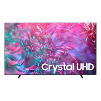   Samsung 98" UE98DU9072UXXH Crystal 4K UHD Smart TV (Újracsomagolt)