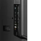 Hisense 100" 100E7NQPRO 4K UHD SmartQLED TV (Újracsomagolt)