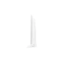 LG 27" 27TQ615S-WZ Full HD HDMI/USB/CI/WiFi/Bluetooth fehér smart monitor/TV (Újracsomagolt)