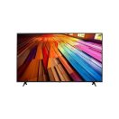 LG 65" 65UT80003LA 4K UHD HDR Smart TV (Újracsomagolt)