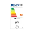 Dimarson 22" DM-LT22FHD Full HD LED TV (Újracsomagolt)