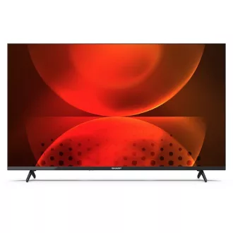   Sharp 40" 40FH2EA Full HD Android Smart LED TV (Újracsomagolt)