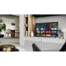 Sharp 40" 40FH2EA Full HD Android Smart LED TV (Újracsomagolt)