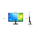 Samsung 24" UE24F6002FKXXH Full HD Smart LED TV