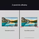 Sony 85" Bravia 3 K85S35BP 4K UHD Smart LED TV