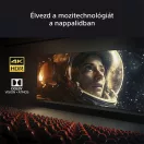 Sony 85" Bravia 3 K85S35BP 4K UHD Smart LED TV