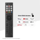 Hisense 40" 40A5Q Full HD Smart QLED TV