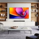 Hisense 55" 55A6Q 4K UHD Smart LED TV