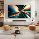 Hisense 55" 55U7Q 4K UHD Smart MiniLED ULED TV