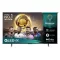 Hisense 65" 65E7QPRO 4K UHD Smart Gamer QLED TV
